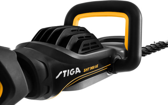 Stiga SHT 900 AE Μπορντουροψάλιδο Μπαταρίας 48V με Μήκος Λάμας 82cm Solo