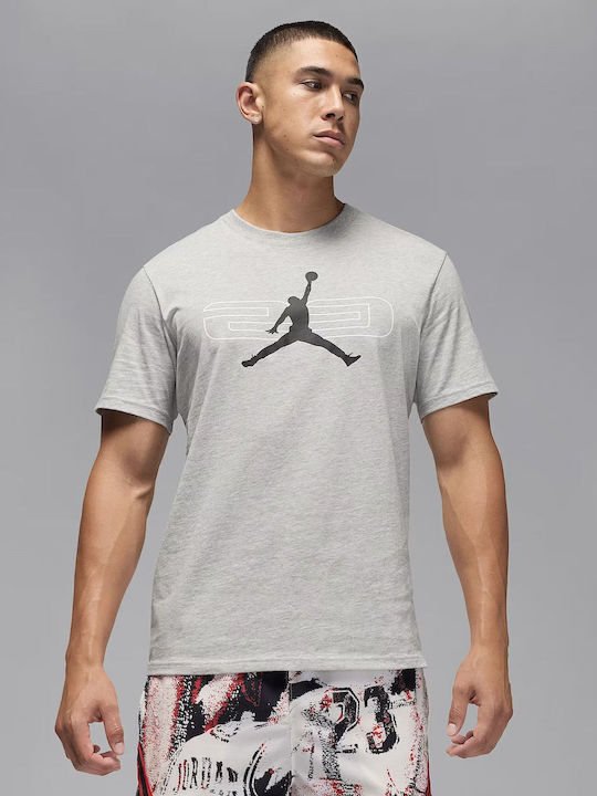 Jordan T-shirt Gray