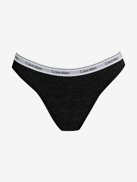 Βαμβακερά Дамско Слип 3Pack Multi Color