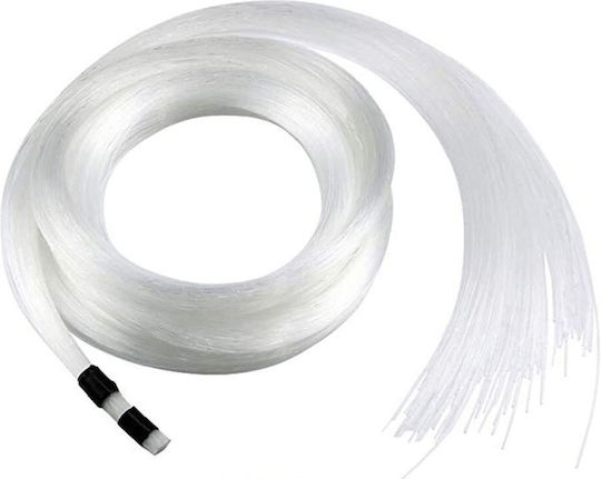 Taggo Accesorii De Iluminat Fiber Optic Tavan 300 Firuri Instalare Lungime 3m Grosime 0.75mm