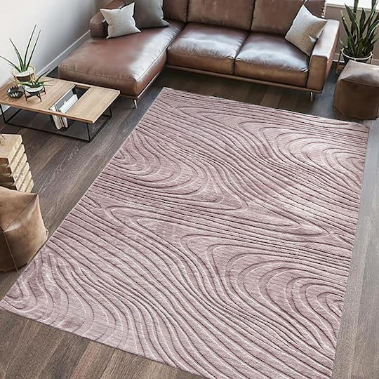 Heinner Covor Rectangular Maro 120x160cm