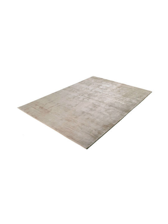 Tapicap Smooth Χαλί Ορθογώνιο Μπεζ 170x240cm