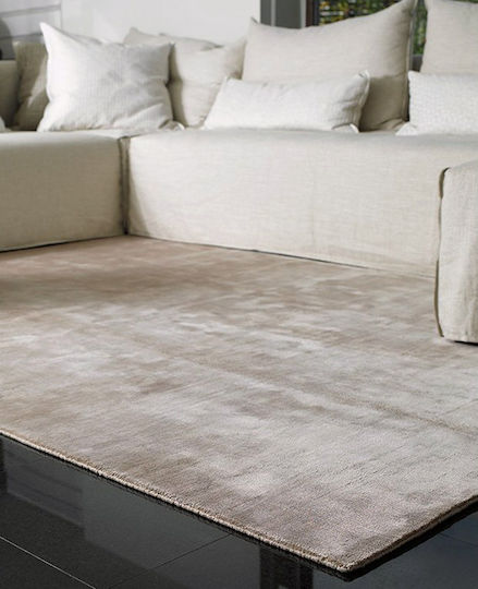 Tapicap Smooth Χαλί Ορθογώνιο Μπεζ 170x240cm