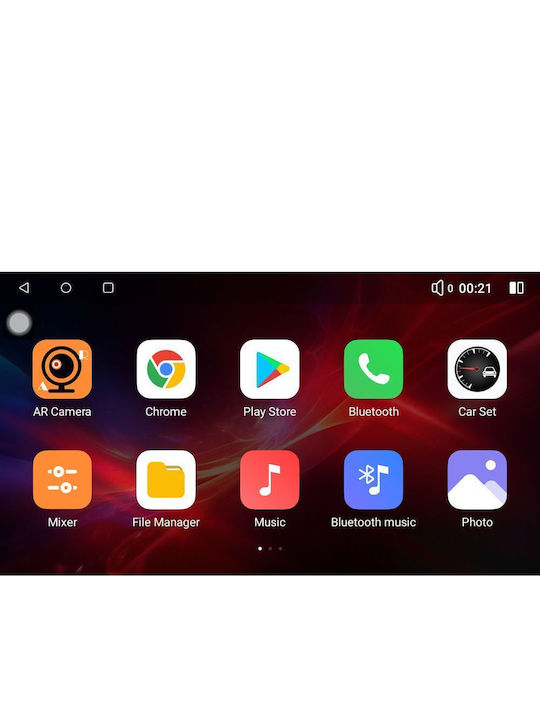 Lenovo Car Audio System for Mercedes-Benz E Class 2012-2014 (Bluetooth/USB/AUX/WiFi/GPS/Apple-Carplay/Android-Auto) with Touch Screen 10"