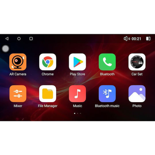 Lenovo Ηχοσύστημα Αυτοκινήτου για Mercedes-Benz E Class 2012-2014 (Bluetooth/USB/AUX/WiFi/GPS/Apple-Carplay/Android-Auto) με Οθόνη Αφής 10"