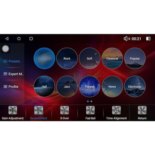 Lenovo Ηχοσύστημα Αυτοκινήτου για Mercedes-Benz E Class 2012-2014 (Bluetooth/USB/AUX/WiFi/GPS/Apple-Carplay/Android-Auto) με Οθόνη Αφής 10"