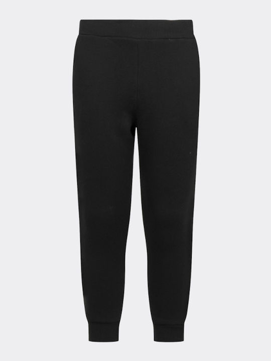 Kids Sweatpants Black