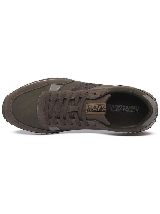 Cosmos Trainers Sneakers Green