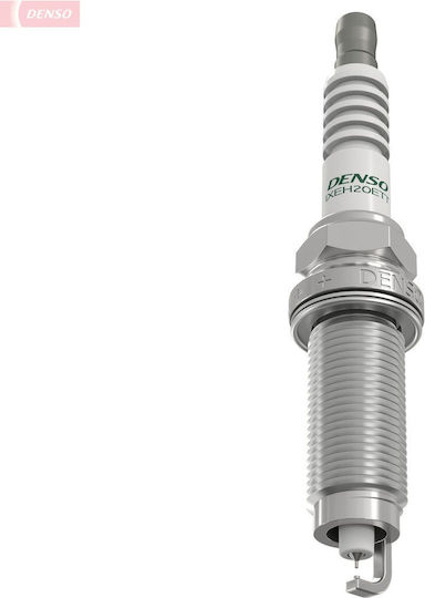 Spark Plugs Nissan Juke F15 Denso Ixeh20ett