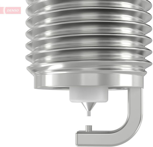 Denso Itv16tt Spark Plugs Ford Escort Vi Cabriolet