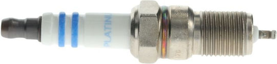 Bosch Car Spark Plug Platinum for Ford - Mazda 3/5/6 1pcs