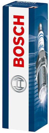 Bosch Car Spark Plug HR7KPP33 Platinum 1pcs