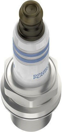 Bosch Car Spark Plug FR6KPP33X Platinum 1pcs
