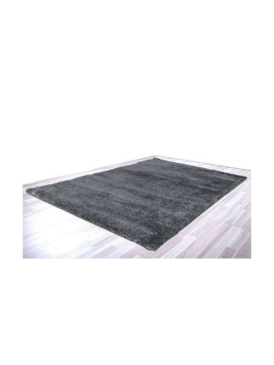Colore Colori Monti Rug Round Gray
