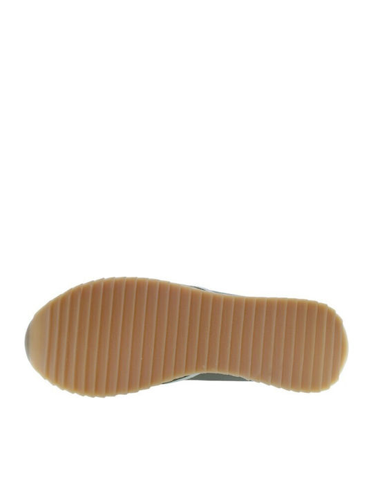Sneakers Olive