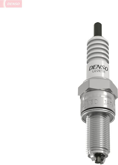 Spark Plugs Alfa Romeo 147 937 Denso U22etr