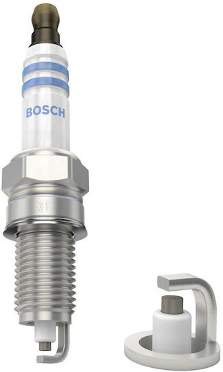 Car Spark Plug Fiat Idea Punto Fl Musa Doblo G Punto N Panda 1.4 8v 0242135580 11295