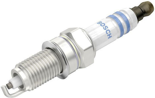 Car Spark Plug Fiat Idea Punto Fl Musa Doblo G Punto N Panda 1.4 8v 0242135580 11295