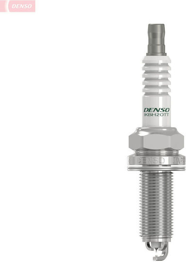 Lexus Gs Denso Iridium Spark Plugs Ikbh20tt