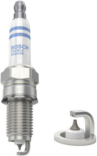Μπουζι Bosch 0242135563