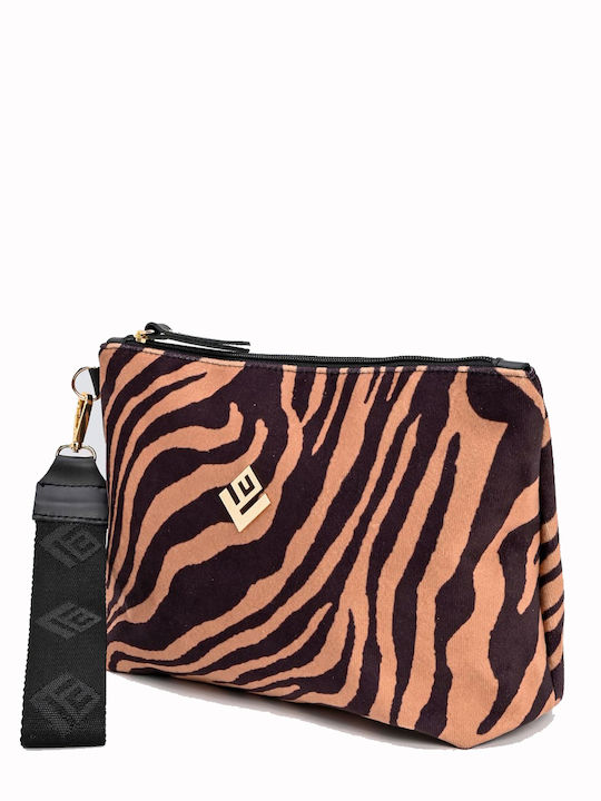 Women's Bag Handbag Brown