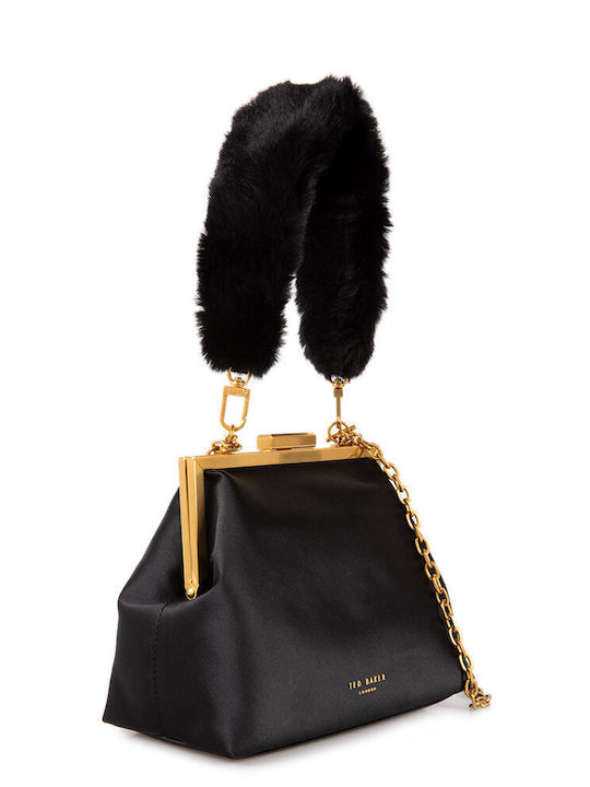 Ted Baker Purcey Γυναικεία Τσάντα Υφασμάτινη