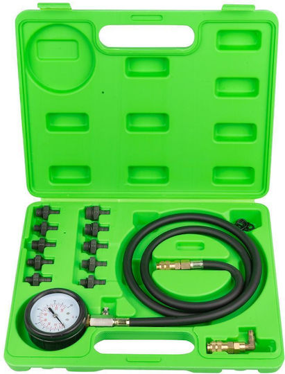JBM JBM Auto Handwerkzeuge Öldruck Kontroll Set