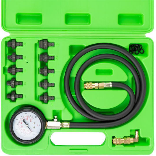 JBM JBM Auto Handwerkzeuge Öldruck Kontroll Set