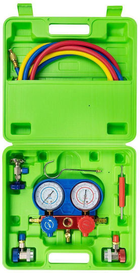 JBM JBM Auto Handwerkzeuge Air Condition Set