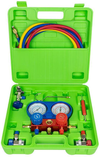 JBM JBM Auto Handwerkzeuge Air Condition Set