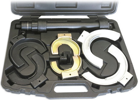 JBM Car Shock Absorber Spring Tool for Bmw Ford VW Opel Toyota Mitsubishi Audi Saab Nissan Honda Subaru Volvo Porsche