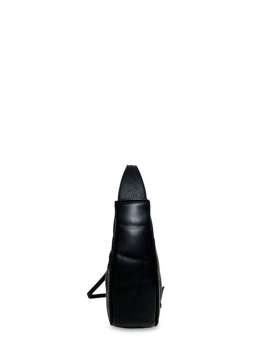 Women's Mini Hobo Bag Nefeli Black