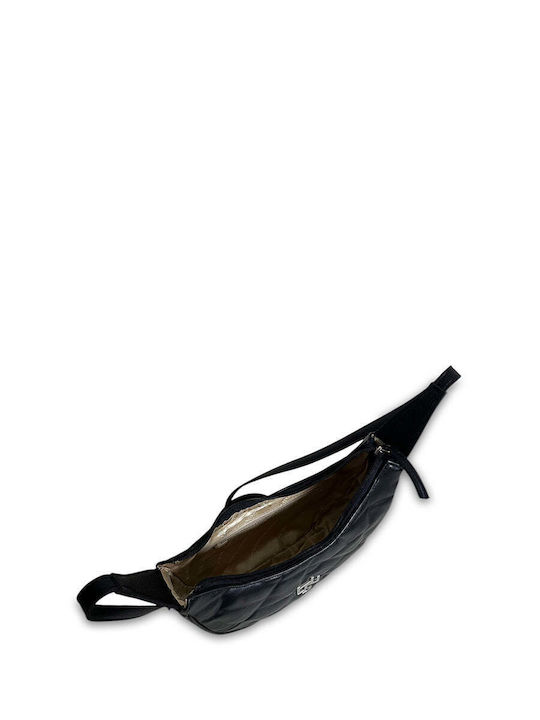 Women's Mini Hobo Bag Nefeli Black