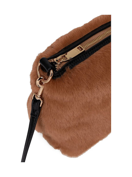Set Women's Bag Shoulder Brown