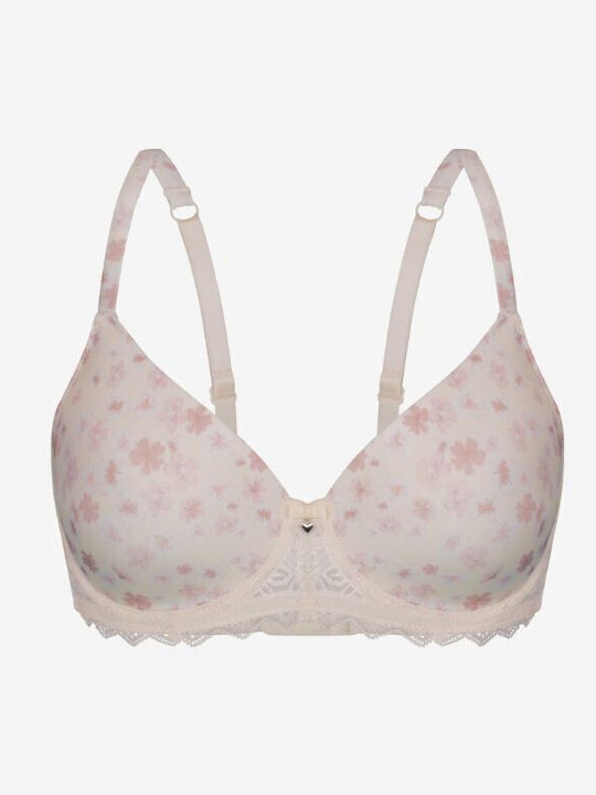 Bra Underwire Vanilla