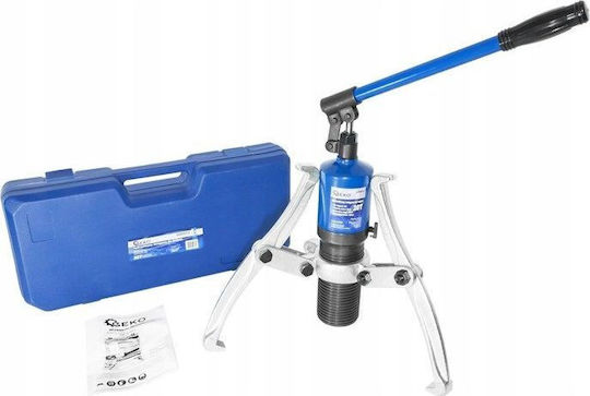 Geko Geko Car Hand Tools Bearing Removal Set