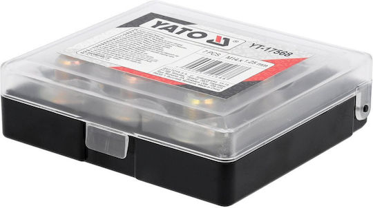 Kit de Reparare Șurub Baie Ulei Yato