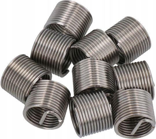 Spark Plug Thread Repair Kit M12x1.75mm Geko G02884