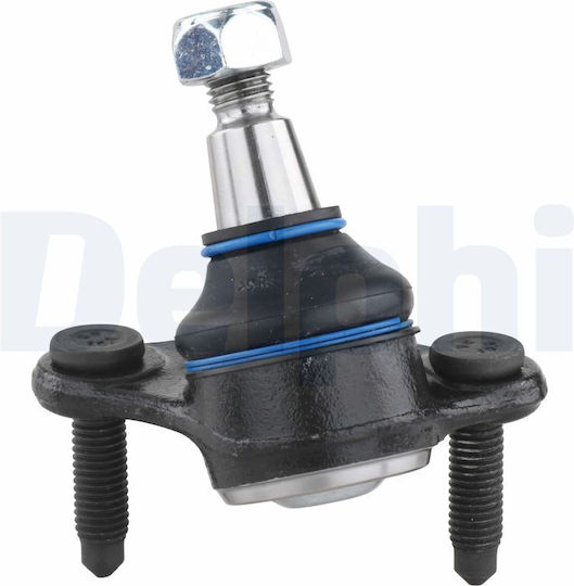 Delphi Articulație Ghidare Sarcină Tc1732