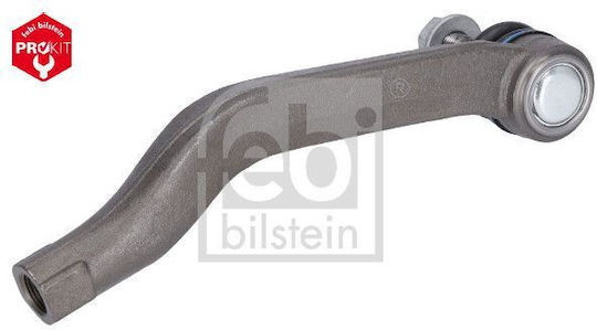 Bumper Febi Bilstein 43617