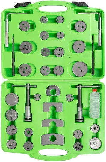JBM Tool Set 37pcs for Opel / Mercedes Benz