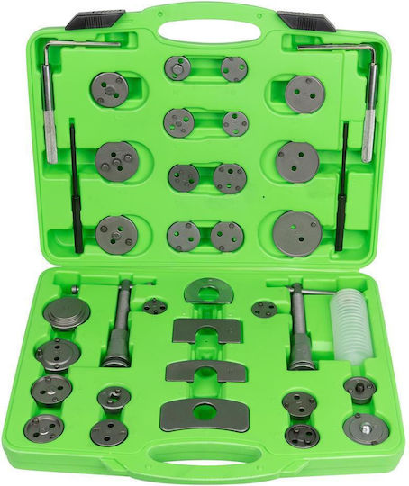 JBM Tool Set 37pcs for Opel / Mercedes Benz
