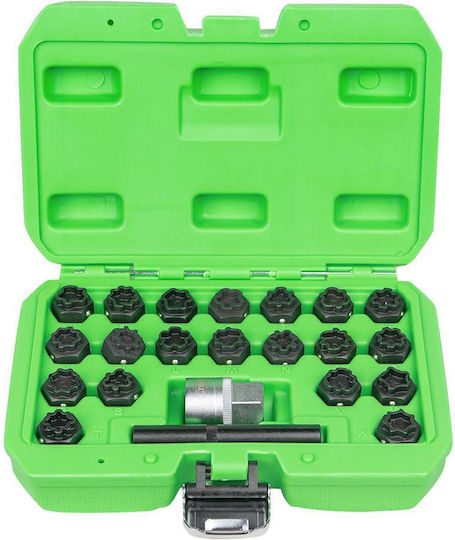 JBM VW Auto Handwerkzeuge Räder Set