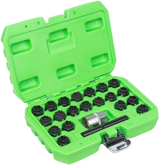 JBM VW Auto Handwerkzeuge Räder Set