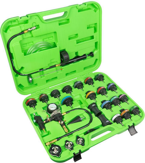 JBM Air Condition Auto Handwerkzeug Set