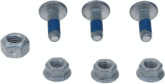 Articulație de Încărcare Lemförder 30933 01