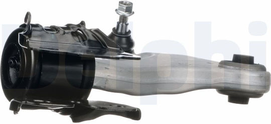 Arm Wheel Suspension Delphi Tc3553