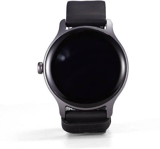 Joyroom JR-FC1 46mm Rezistent la apă Smartwatch (Light Grey)