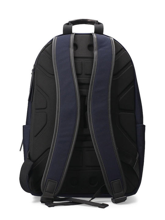 Premiata Backpack Μπλε