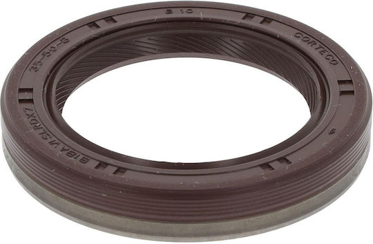 Corteco Shaft Seal Crankshaft
